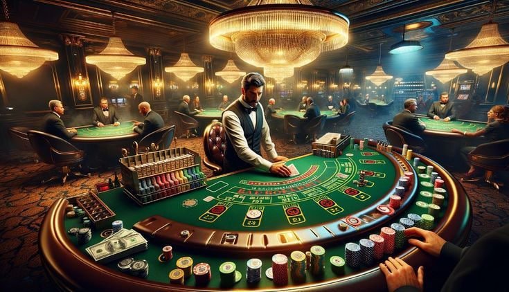 66bet Bắn Cá